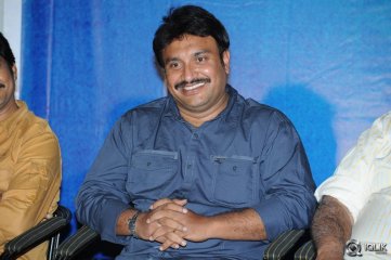 Chakkiligintha Movie First Look Launch